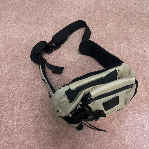 Mango Waist Hip Body Bag - Picture 9 of 11
